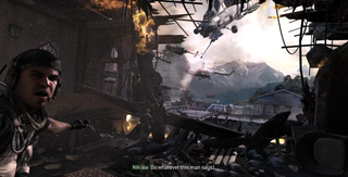 Illustration for article titled Modern Warfare 3 is 'An Un-Game With a Core of Nastiness'